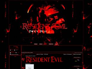 Resident Evil Infected RPG