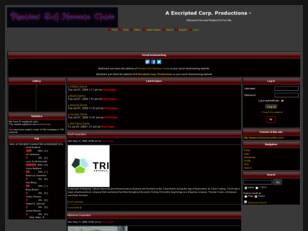 Free forum : Resident Evil Nemesis Guide