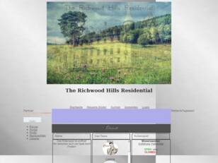 The Richwood Hills Residential