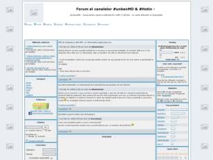 Forum gratuit : #unbanMD & #Hotin