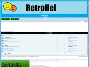 RetroHel