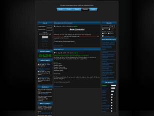 Free forum : RetroScape
