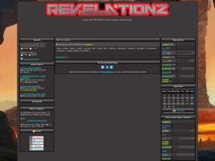 Revelationz new RSPS