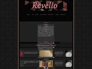 Revelio