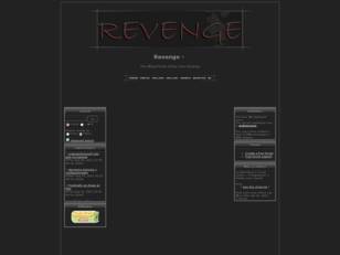 Revenge