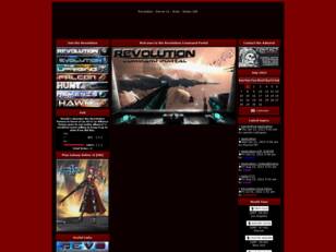 REVOLUTION - FORUMS