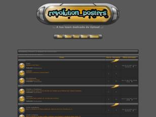 Forum gratis : Revolution_Posters