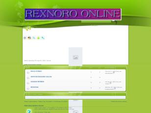 REXNORO FORUM