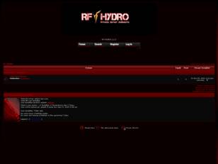 RF HYDRO