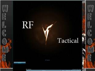 RF-Tactical