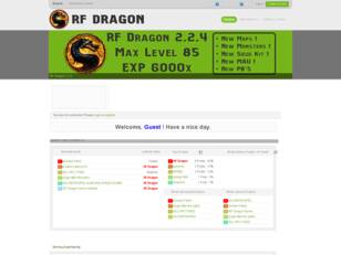 RF Dragon 2.2.4