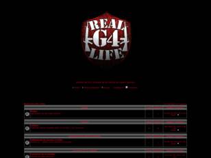 Real G For Life | Foro