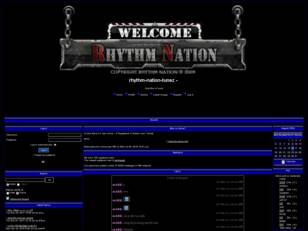 rhythm-nation-tunez.forum