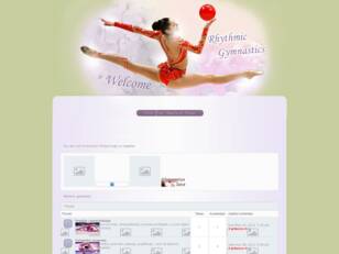 http://rhythmicgymnastics.bosnianforum.com