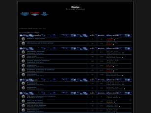 Rieden : Serveur Ultima Online