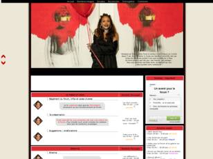 Rihanna fenty forum