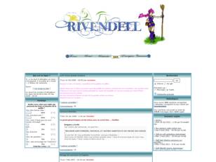 La guilde Rivendell