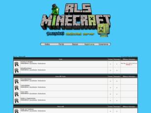 RLS - Minecraft
