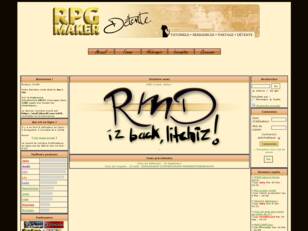 Rpg maker détente