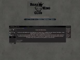 Road King Club