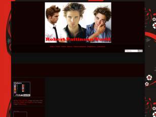 Foro gratis: Robert Pattinson World