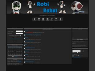 Robi&Robot