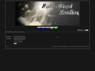 RobinWood Studios