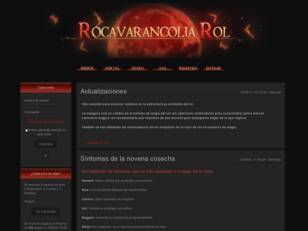 Rocavarancolia ROL