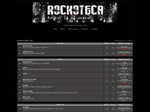 Muzica si Formatii Rock Metal Alternative & Punk G