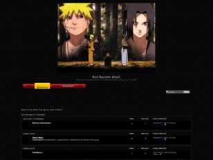 Rol Naruto Aknf.