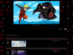 Rol Naruto Evolutions of Shinobi
