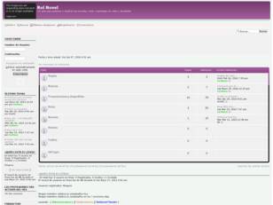 Foro gratis : Rol Novel