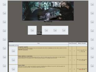 Foro gratis : Rol World