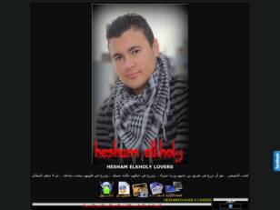 HESHAM ELKHOLY LOVERS