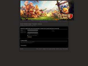 Forum clash of clans Roncevaux