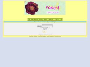 vine forum