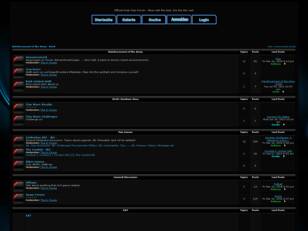 Reinforcement of the Army - RotA