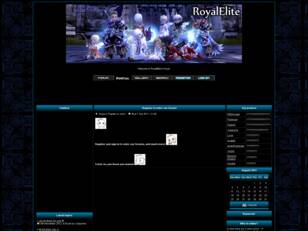 RoyalElite Forum