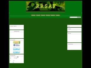 RRSAF - Royal Forces