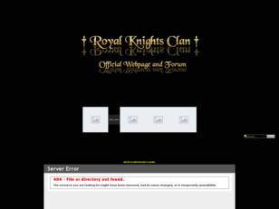 Royal Knights Clan