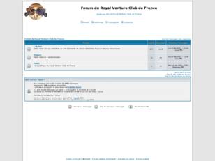 Royal Venture Club de France