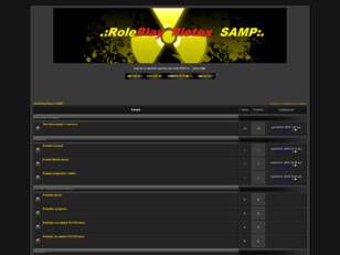 .:RolePlay Pletex SAMP:.