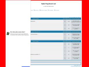 Radio Ping Breizh Izel