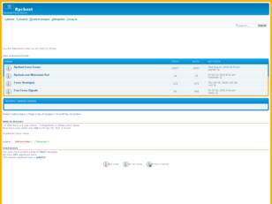 Free forum : Rpchost