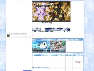 Pokemon-Rpg