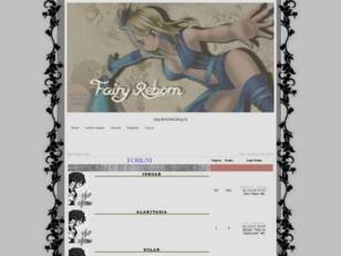 RPG Fairy Tail