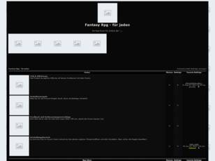 Fantasy Rpg - für jeden