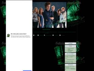 Forum gratuit : RPG Fascination