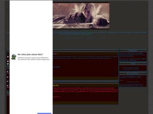 creer un forum : RPG-Final Fantasy VII