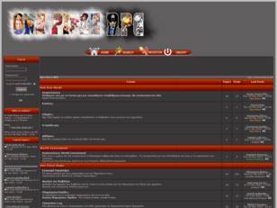Free forum : One Piece RPG